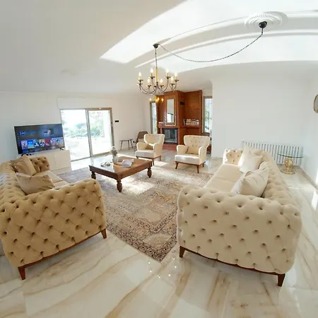 Alashato 别墅 阿拉恰特