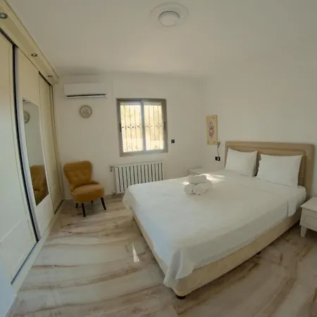 Villa Alashato Alaçatı