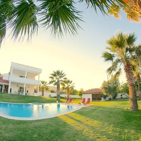 Alashato * Alacati