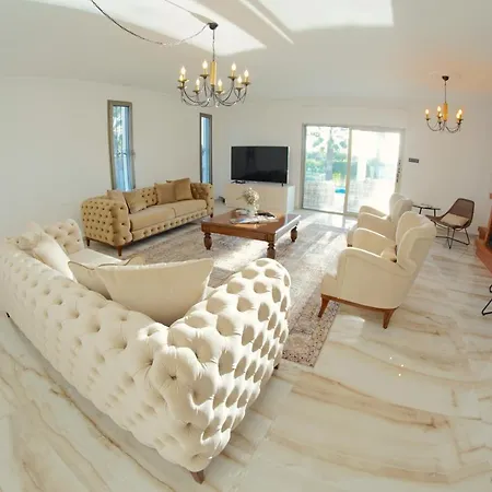 Alashato Villa Alaçatı