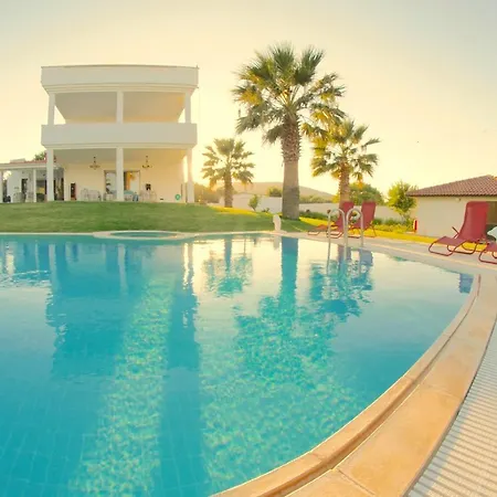 Villa Alashato Alacati