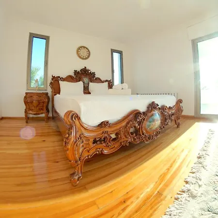 Willa Alashato Alaçatı