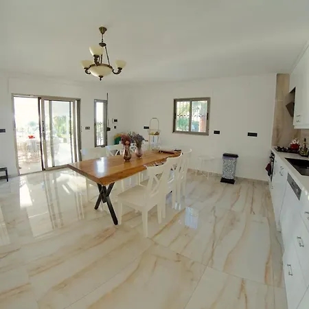 Willa Alashato Alaçatı