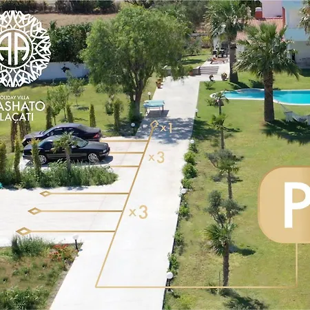 Alashato * Alaçatı