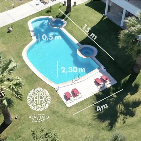 Alashato * ألاتشاتي