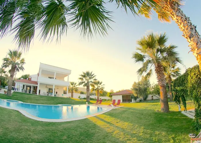 Alashato * Алачати