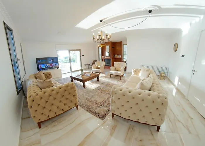 Alashato Вилла Алачати