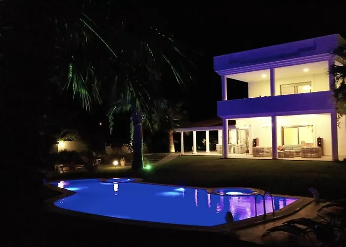 Alashato * Алачати