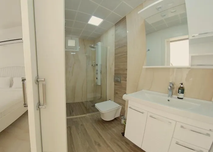 Alashato * Алачати