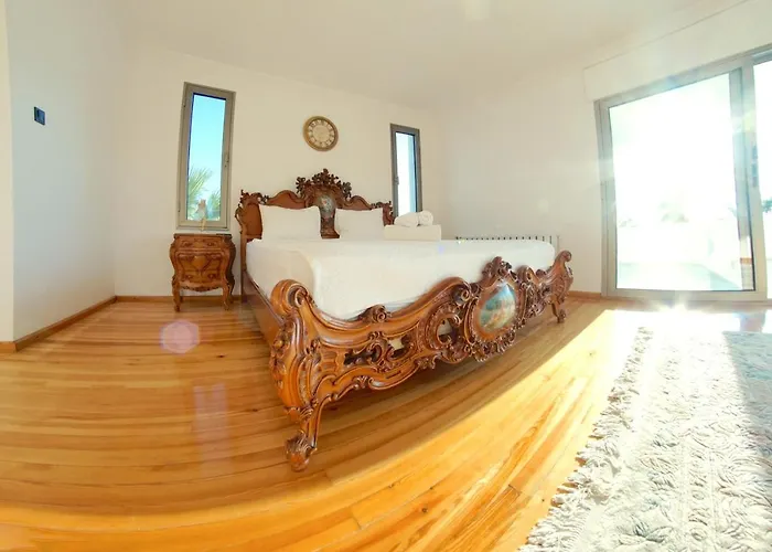 Вилла Alashato Алачати