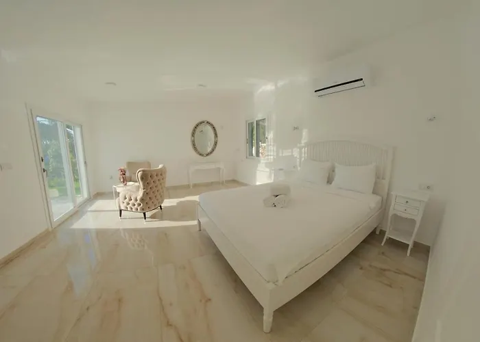 Вилла Alashato *