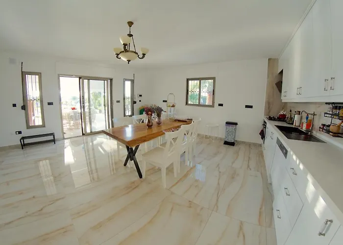 Вилла Alashato Алачати