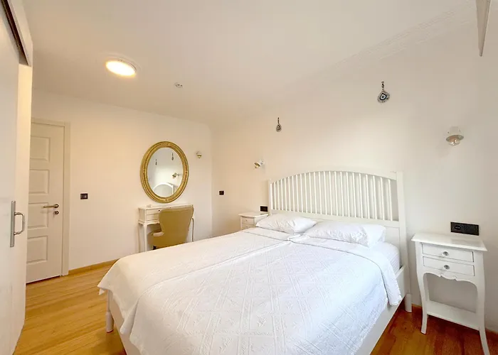 Alashato * Алачати