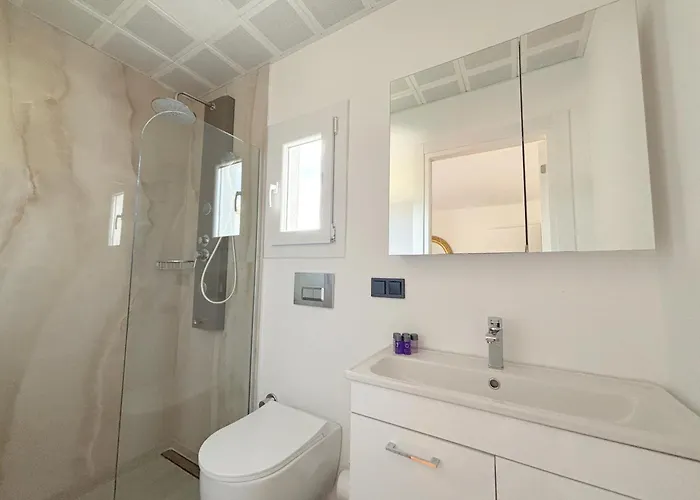 Alashato Вилла *